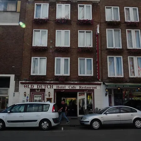 Old Dutch 3*
