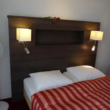 Old Dutch 3* Arnhem