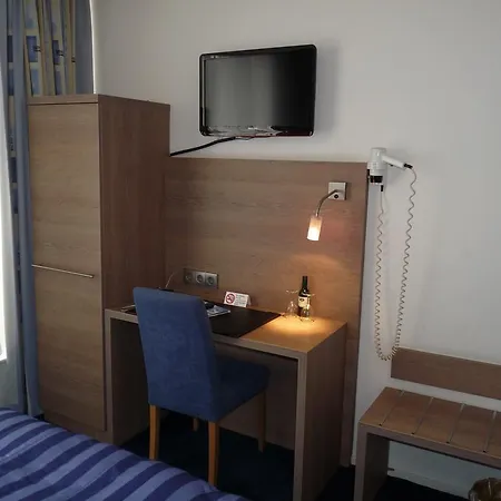 Hotel Old Dutch 3*