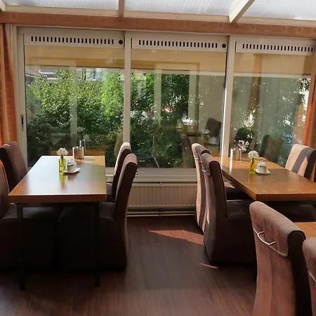 Hotel Old Dutch 3*