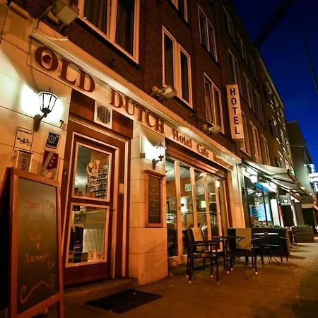 Old Dutch Arnhem