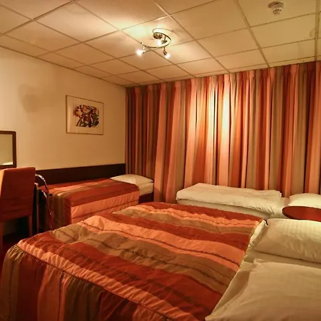 Old Dutch Hotel Arnhem