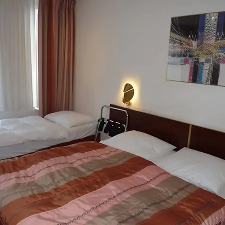 Hotel Old Dutch