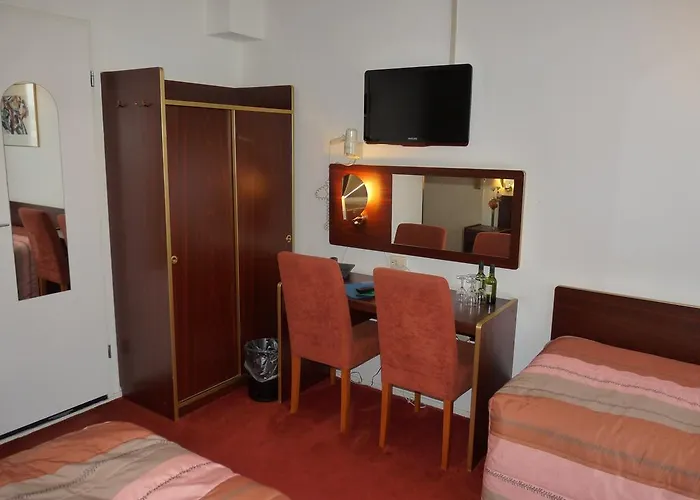 Old Dutch Арнем