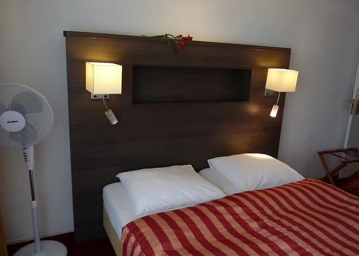 Old Dutch 3* Арнем