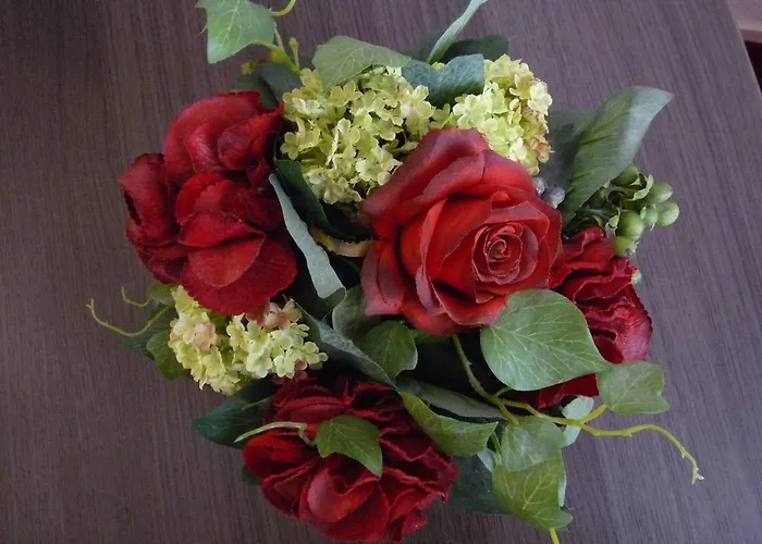 Отель Old Dutch