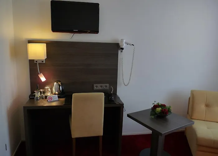 Old Dutch Арнем