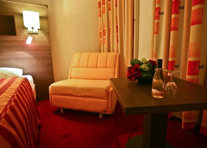 Old Dutch Hotel Arnheim