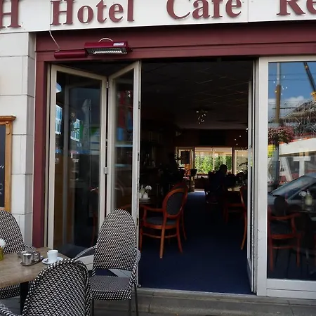 Hotel Old Dutch Arnhem
