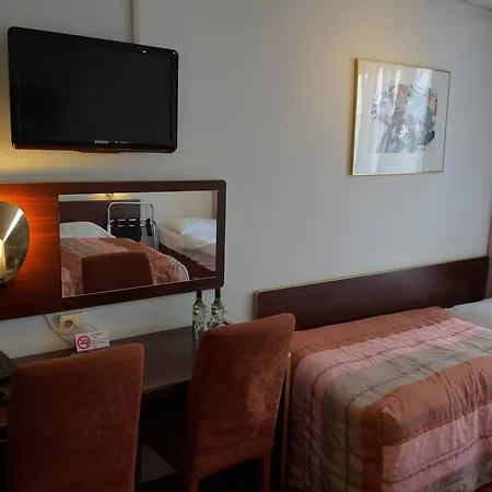 Hotel Old Dutch 3*