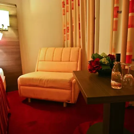 Old Dutch Hotel Arnhem