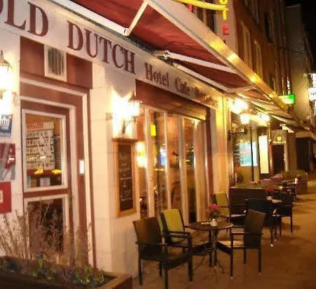 Old Dutch 3* Arnhem