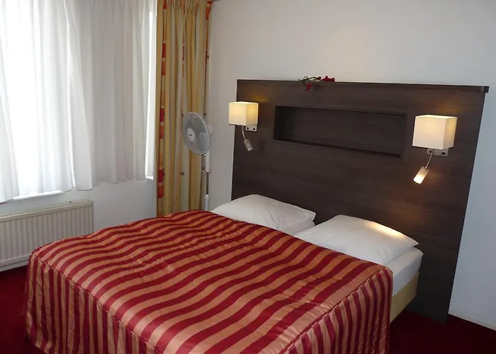 Old Dutch Hotel Arnhem