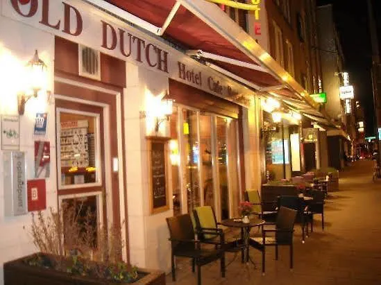 Old Dutch 3* Arnhem